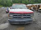 1991 Chevrolet Gmt-400 C1500 for Sale in Baltimore, MD - Side