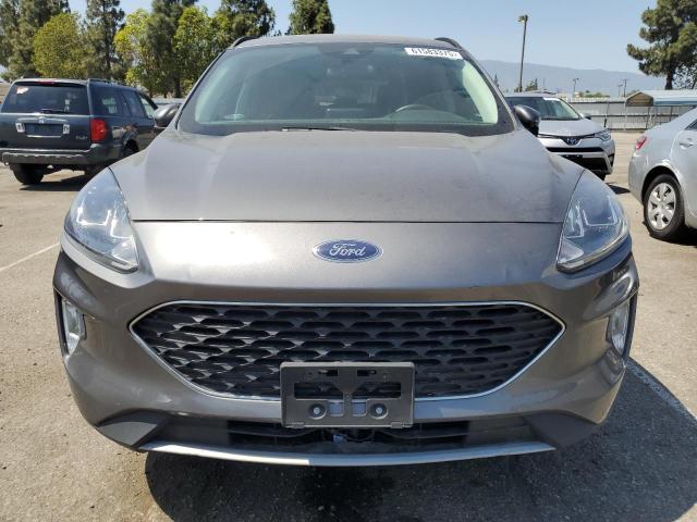  FORD ESCAPE 2022 Gray