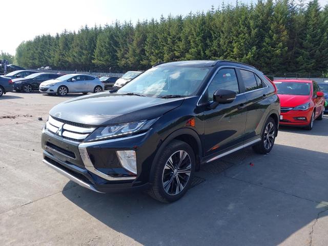 MITSUBISHI ECLIPSE CR 2019
