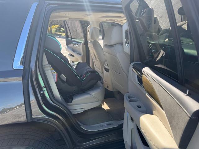  CADILLAC ESCALADE 2020 Brązowy