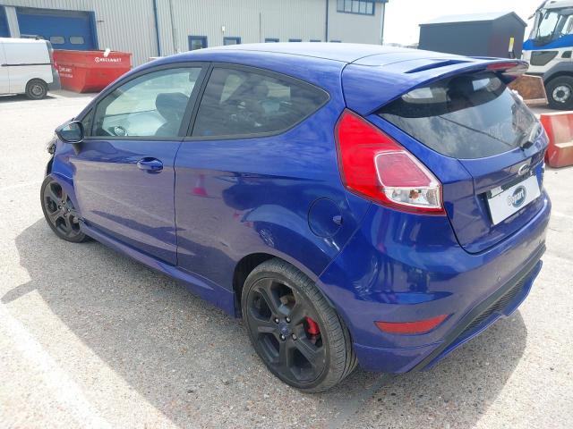 2013 FORD FIESTA ST-