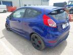 2013 FORD FIESTA ST- for sale at Copart SANDWICH