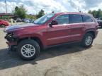 2019 Jeep Grand Cherokee Laredo للبيع في Gaston، SC - Front End