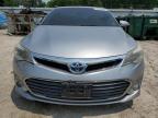 2015 Toyota Avalon Hybrid en Venta en Hampton, VA - Mechanical