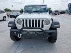 2023 Jeep Wrangler Sport   de vânzare în Haslet, TX - Water/Flood