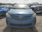 2013 Toyota Corolla Base للبيع في Orlando، FL - Front End