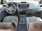 2012 TOYOTA SIENNA    à vendre chez Copart ON - LONDON