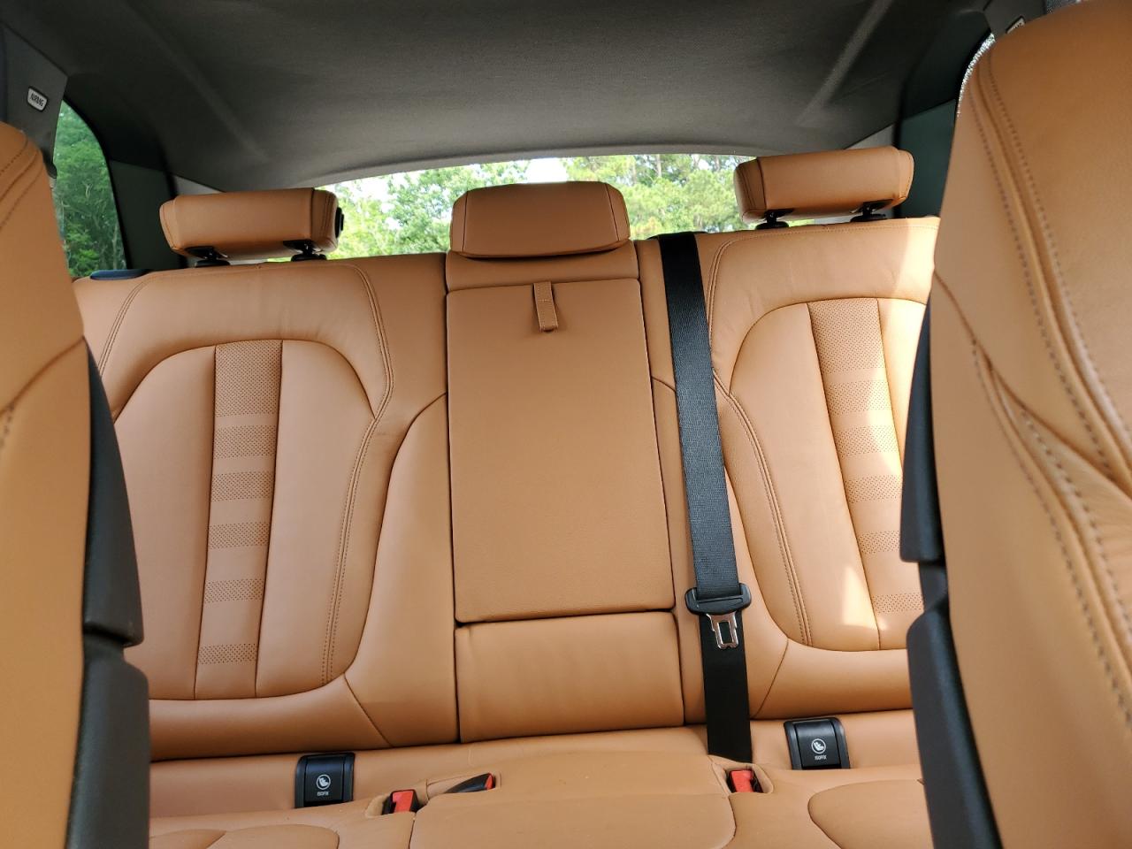 2021 BMW X5 Sdrive 40I VIN: 5UXCR4C05M9H38658 Lot: 60112825