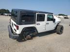 2015 Jeep Wrangler Unlimited Sport de vânzare în Lumberton, NC - Front End