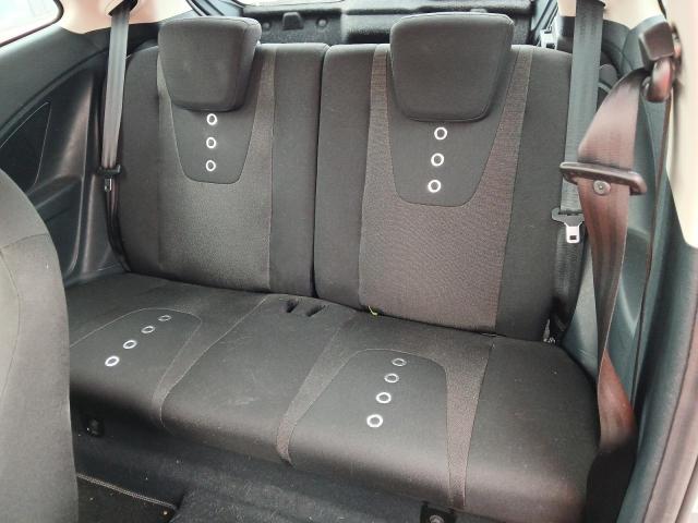 2014 FORD KA METAL