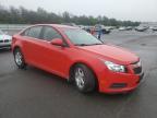 2014 Chevrolet Cruze Lt   на продаже в Brookhaven, NY - Front End