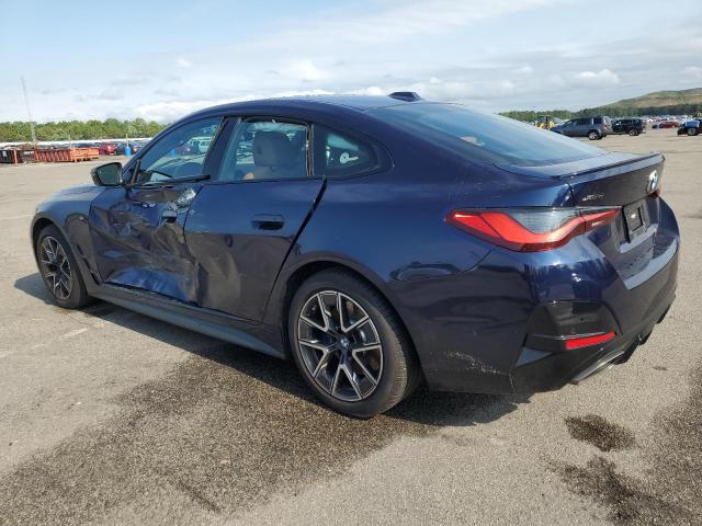  BMW M440XI GRA 2022 Blue