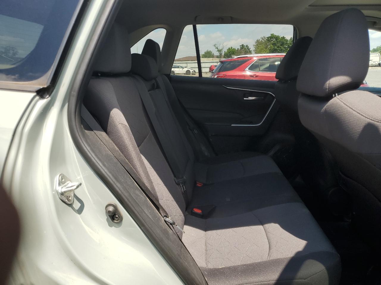 TOYOTA RAV4 2019 VIN 2T3P1RFV8KC025148 photo 10
