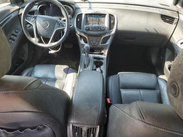  BUICK LACROSSE 2015 Blue