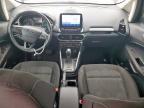 2020 Ford Ecosport Se for Sale in Taylor, TX - Front End