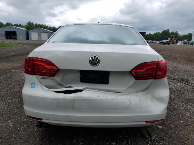 2013 VOLKSWAGEN JETTA BASE  
