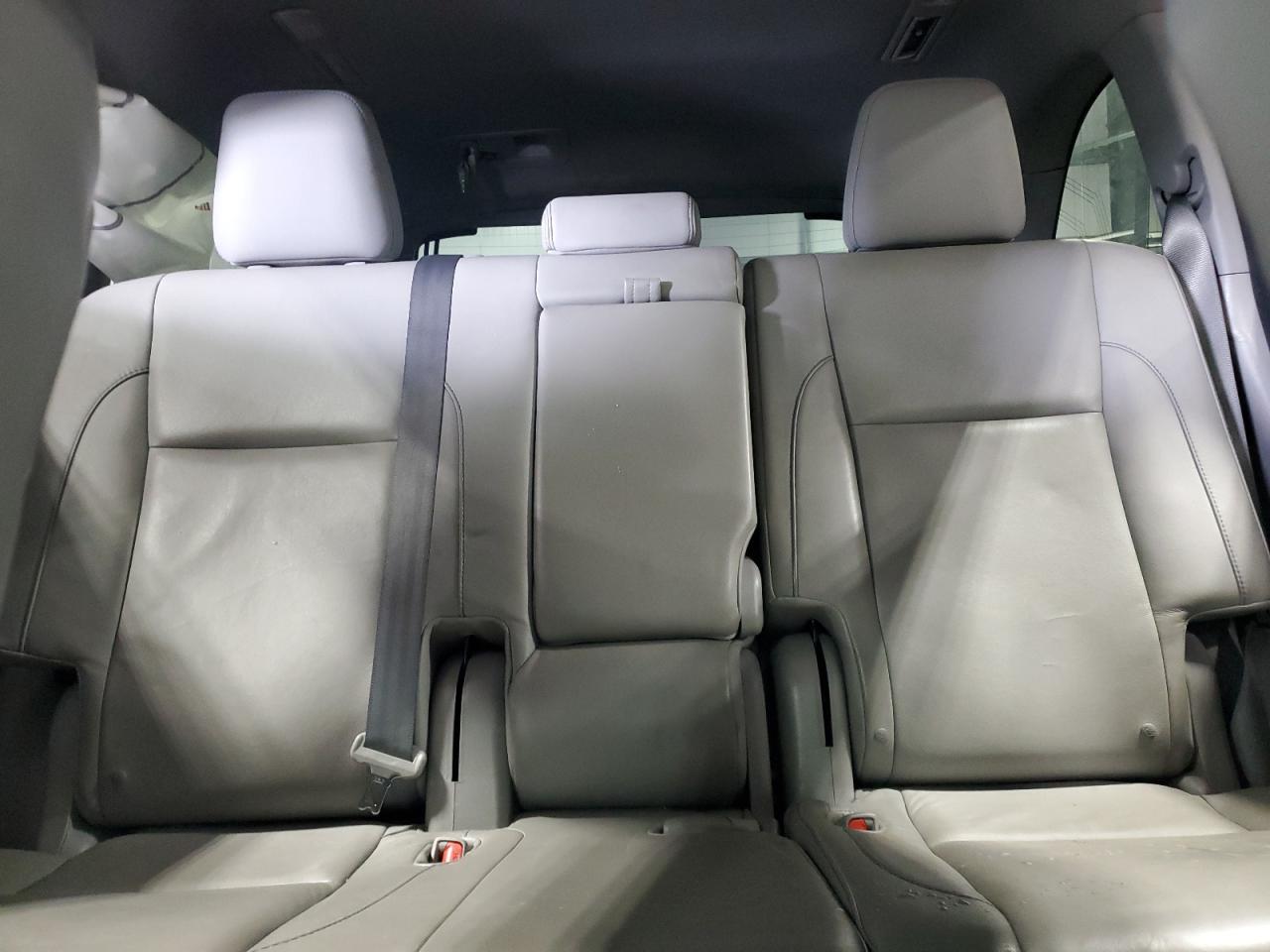 2015 Toyota Highlander Xle VIN: 5TDJKRFHXFS187317 Lot: 67064775