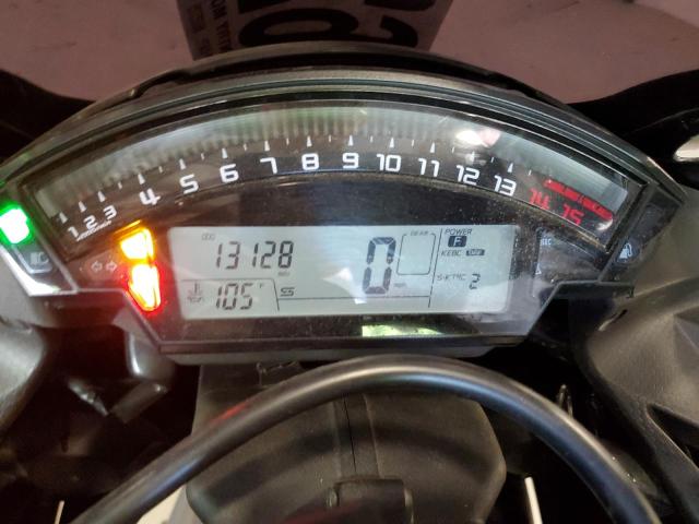 2016 KAWASAKI ZX1000 R  