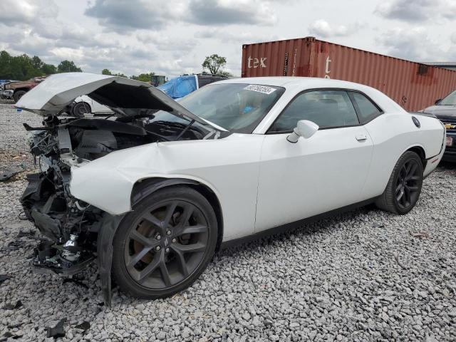 DODGE CHALLENGER 2021
