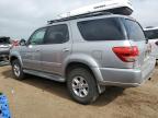 2006 Toyota Sequoia Sr5 продається в Brighton, CO - Front End
