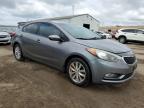 2014 KIA FORTE LX   for sale at Copart ON - TORONTO