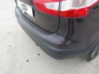 2017 NISSAN QASHQAI N- for sale at Copart YORK