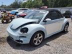 2010 Volkswagen New Beetle  for Sale in Riverview, FL - Front End