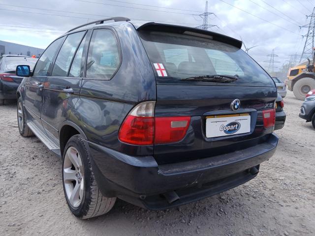 2004 BMW X5 SPORT A