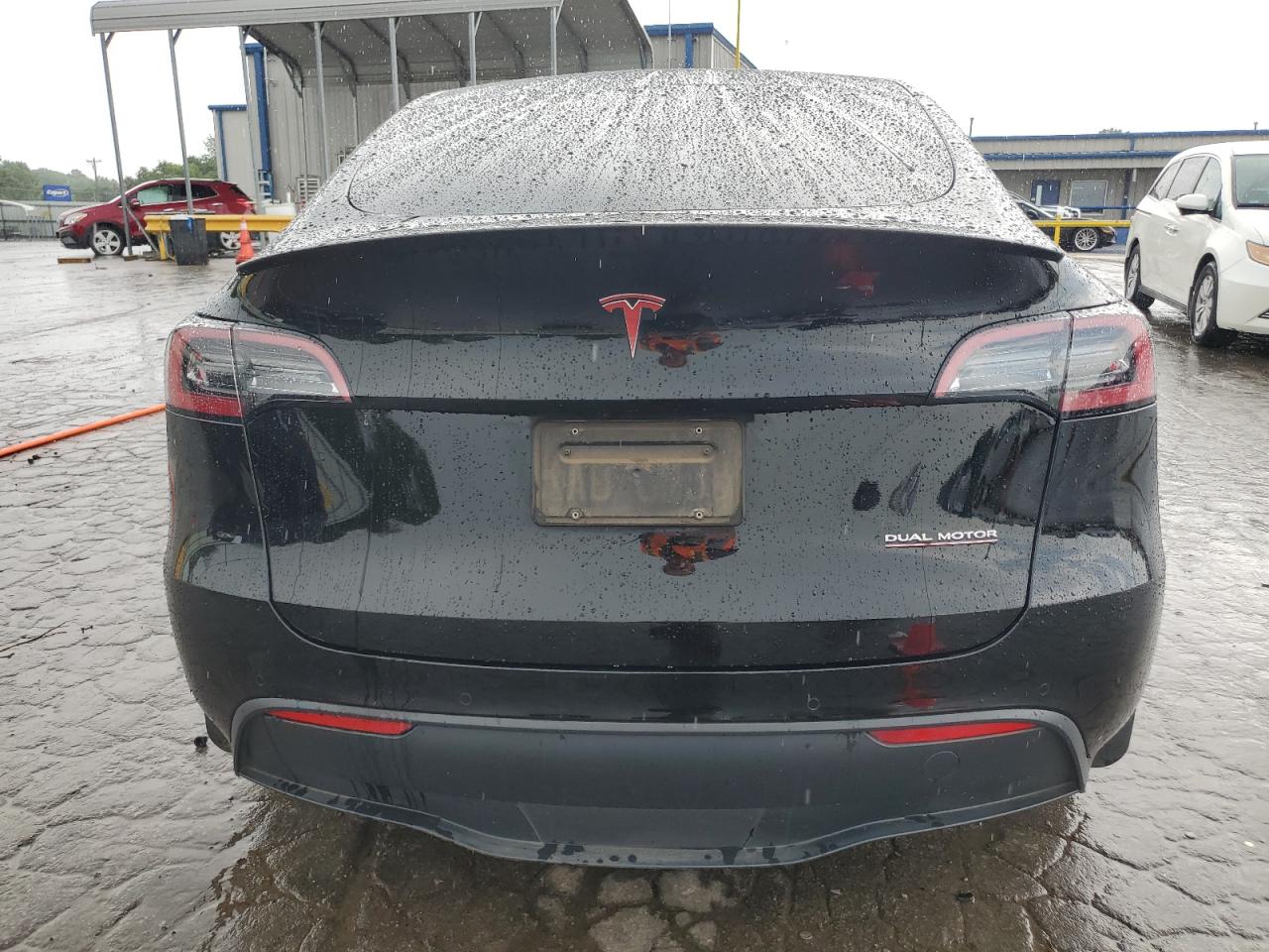 Фото: 7SAYGDEF5NF377079 - 6