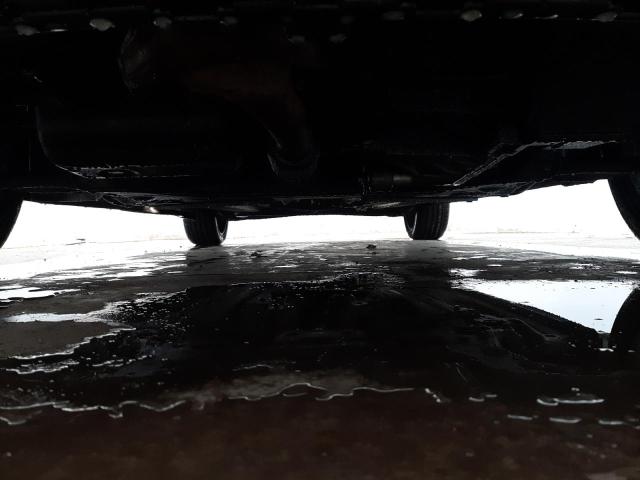 2010 FORD FIESTA ZET