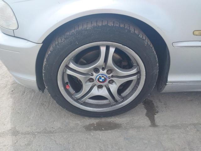 2002 BMW 320CI