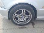 2002 BMW 320CI for sale at Copart YORK
