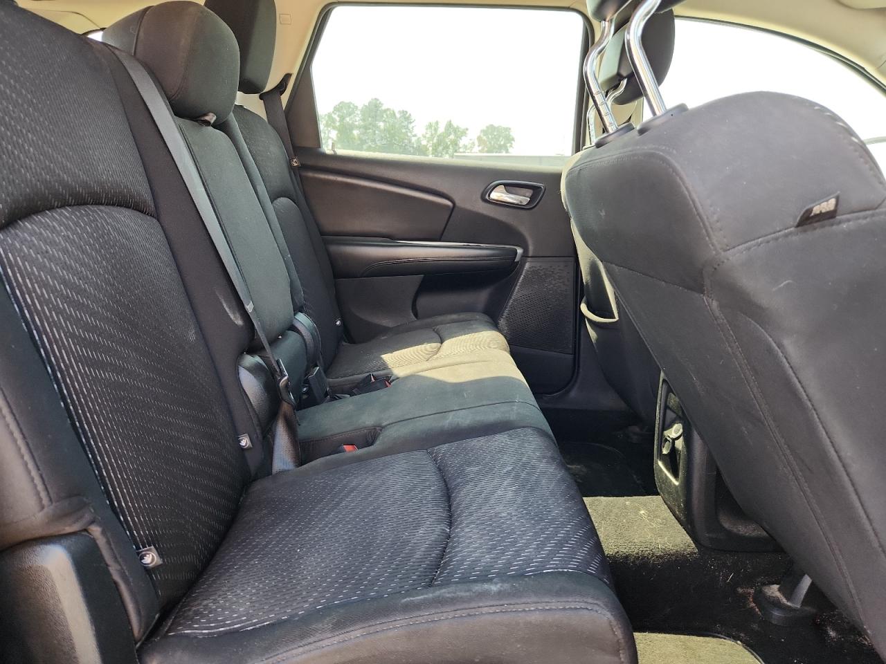 2014 Dodge Journey Sxt VIN: 3C4PDCBB5ET120440 Lot: 62320665