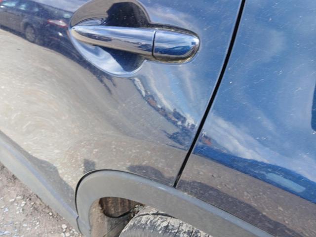 2015 MAZDA CX-5 SE-L