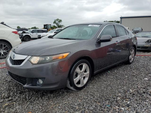 2009 Acura Tsx 