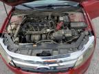 2010 Ford Fusion Se на продаже в Rogersville, MO - Rear End