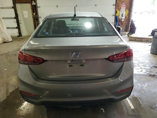  HYUNDAI ACCENT 2021 Szary