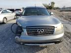 2008 Infiniti Fx35  zu verkaufen in Riverview, FL - Front End
