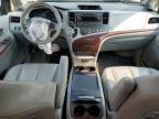 2014 Toyota Sienna Xle იყიდება Rocky View County-ში, AB - Front End