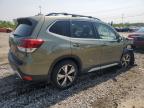 2020 Subaru Forester Touring en Venta en Woodhaven, MI - Front End