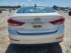 2017 Hyundai Elantra Se للبيع في Oklahoma City، OK - Hail