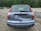 2010 Honda Cr-V Lx на продаже в North Billerica, MA - Rear End