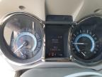 2010 Buick Lacrosse Cxs   продається в Sacramento, CA - Front End