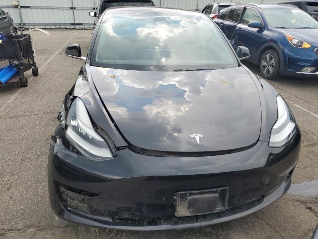  TESLA MODEL 3 2018 Czarny