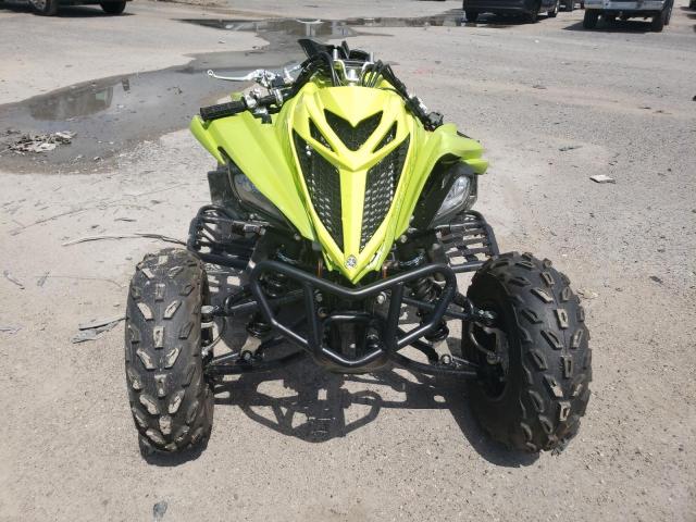 2025 YAMAHA YFM700 R  