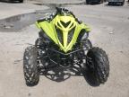 2025 YAMAHA YFM700 R   for sale at Copart LA - NEW ORLEANS