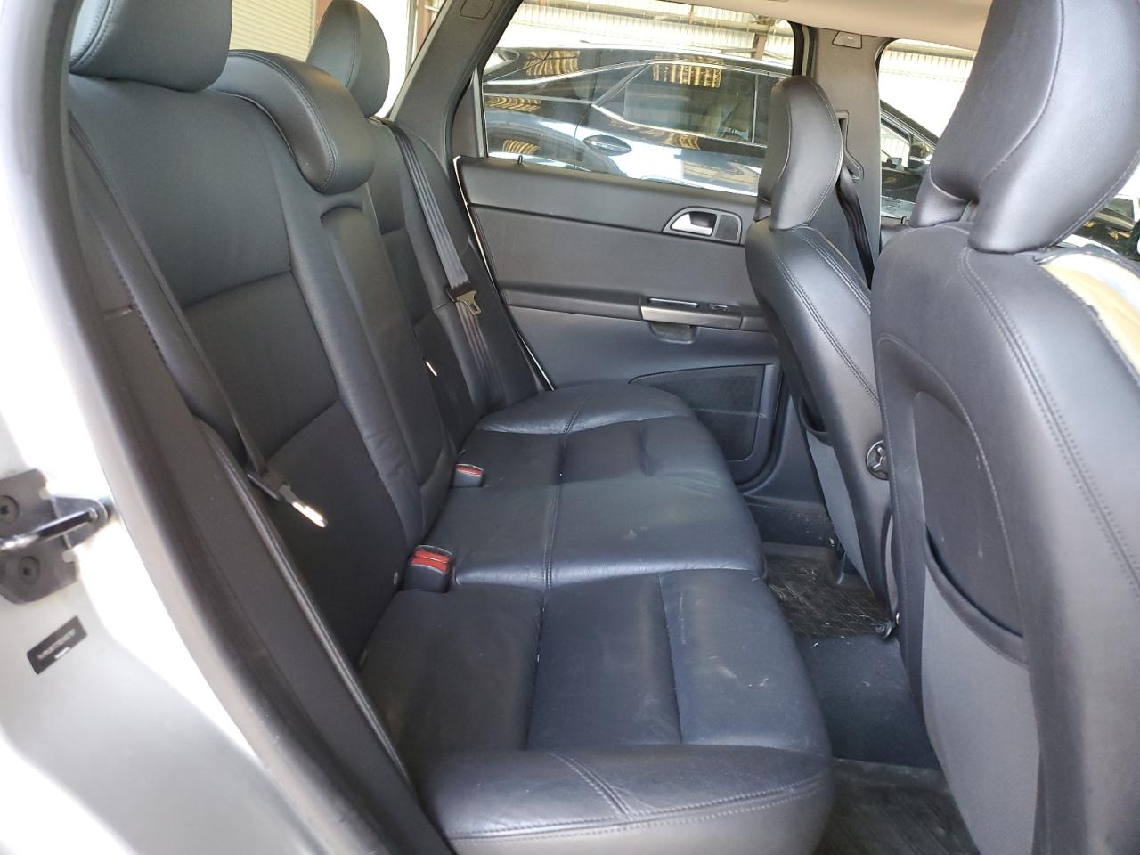 2009 Volvo V50 T5 VIN: YV1MJ672192482157 Lot: 61503505