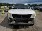 2006 Nissan Frontier King Cab Xe de vânzare în Florence, MS - Front End