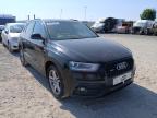 2014 AUDI Q3 S LINE TDI QUATTRO  for sale at Copart CORBY