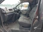 2015 RENAULT TRAFIC SL2 for sale at Copart GLOUCESTER